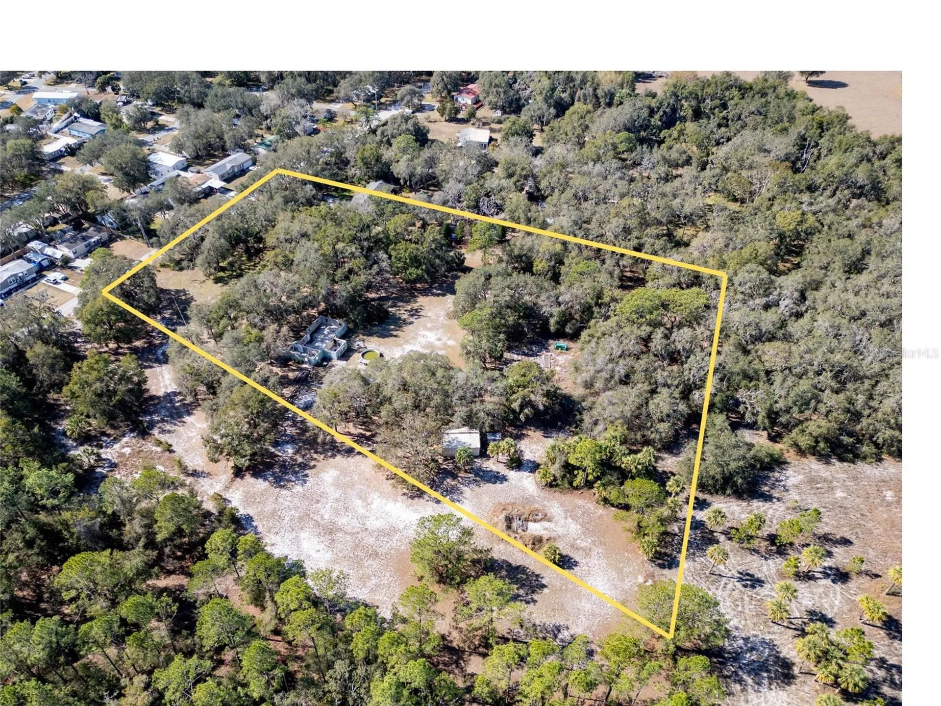8725 Treasure Island Road Leesburg FL 34788