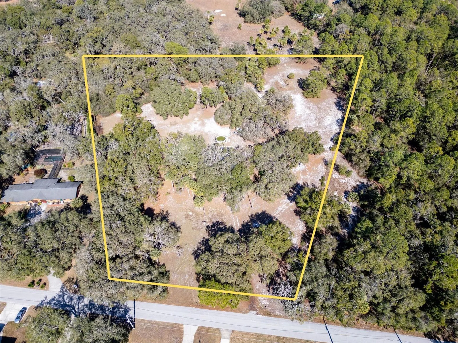 8725 Treasure Island Road Leesburg FL 34788