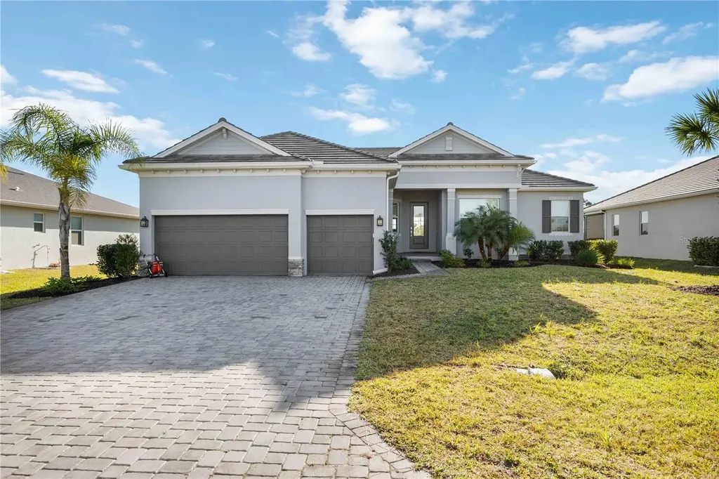 10016 Duquesne Street Port Charlotte FL 33981