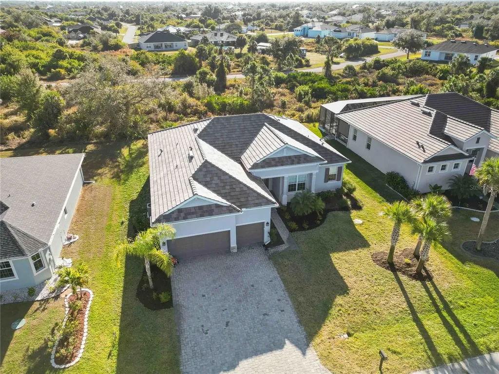 10016 Duquesne Street Port Charlotte FL 33981