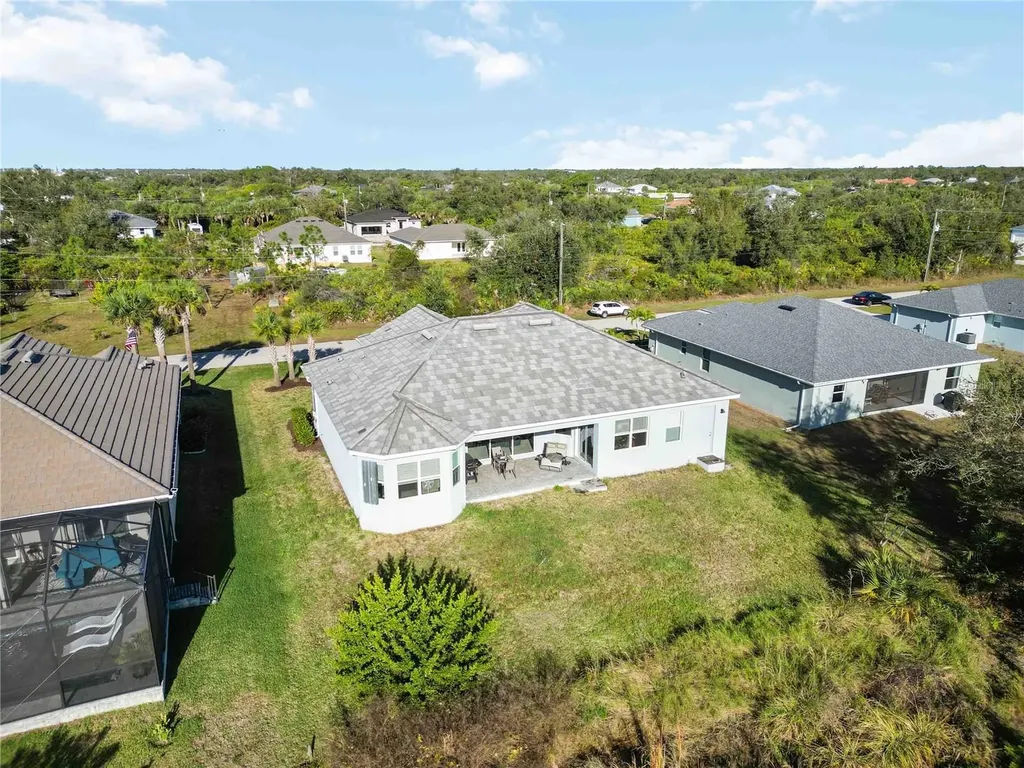 10016 Duquesne Street Port Charlotte FL 33981