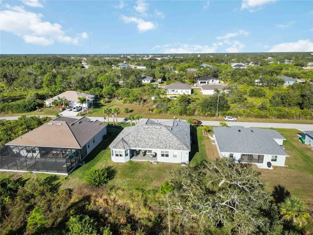 10016 Duquesne Street Port Charlotte FL 33981
