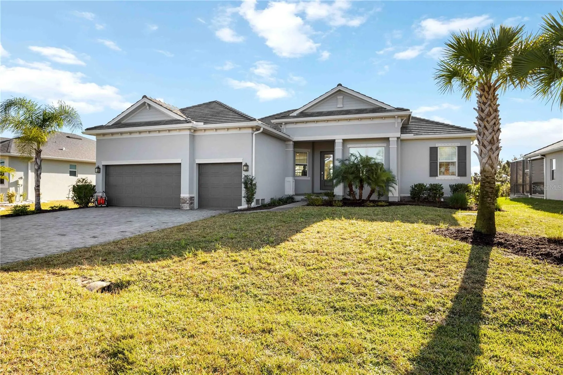 10016 Duquesne Street Port Charlotte FL 33981