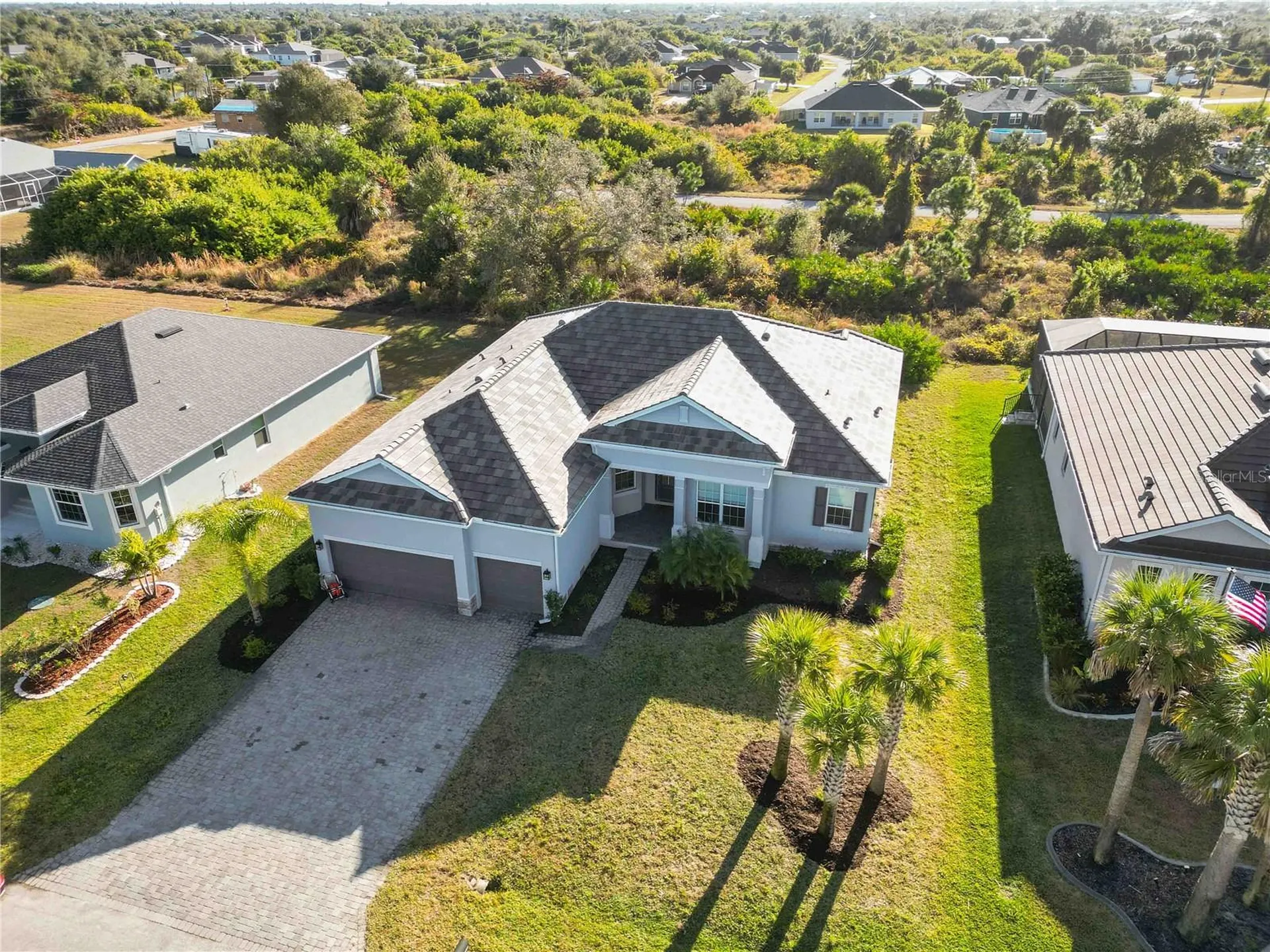 10016 Duquesne Street Port Charlotte FL 33981