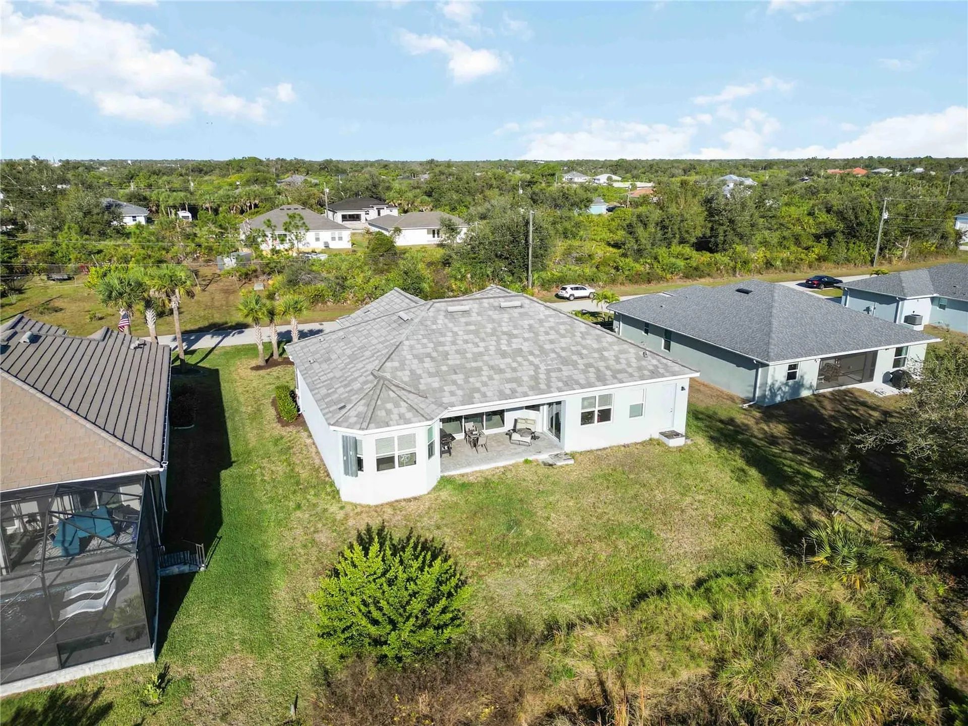10016 Duquesne Street Port Charlotte FL 33981