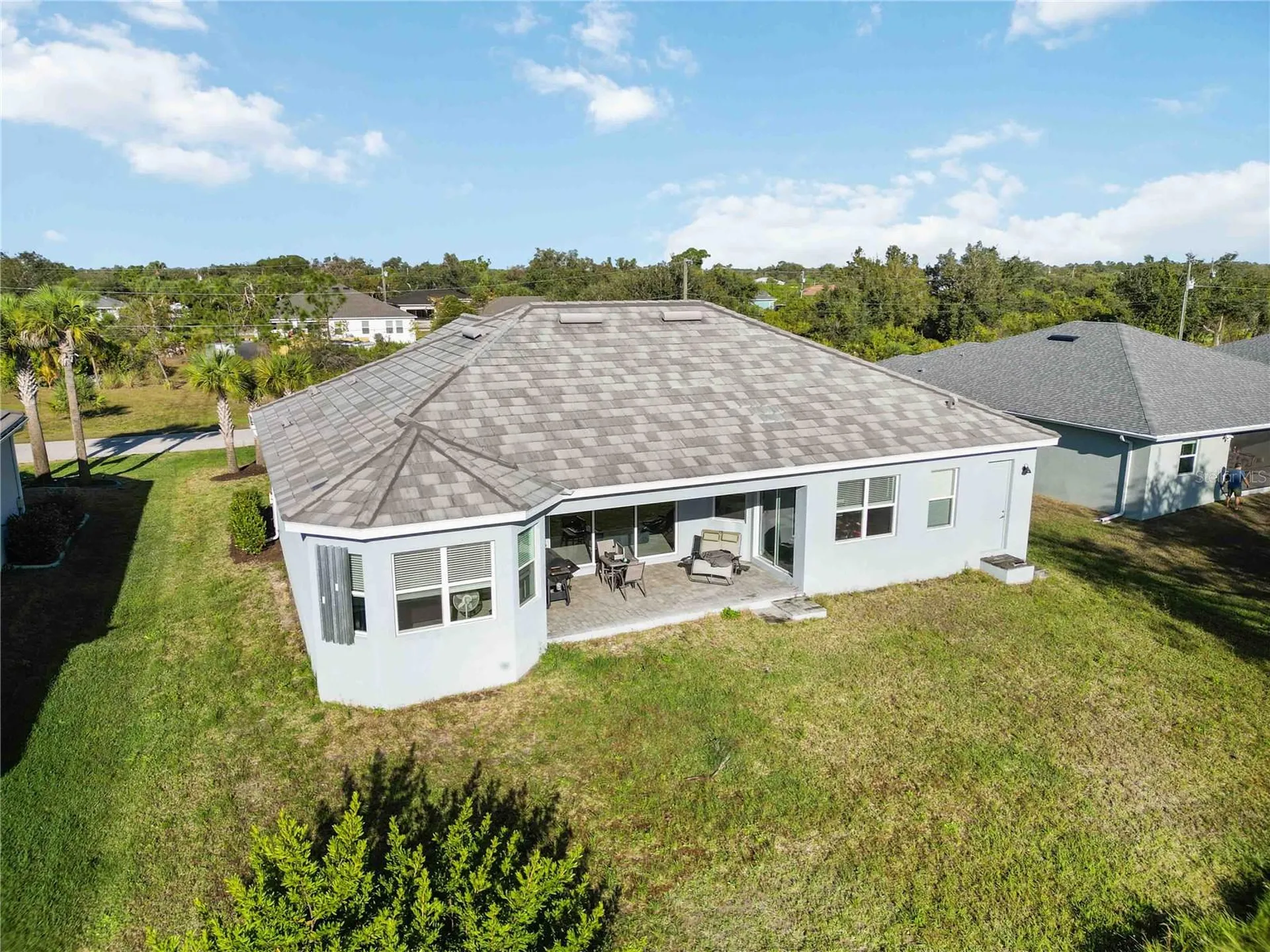 10016 Duquesne Street Port Charlotte FL 33981
