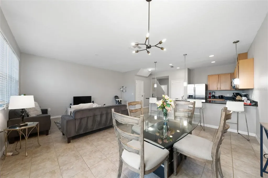 3183 Tocoa Circle Kissimmee FL 34746