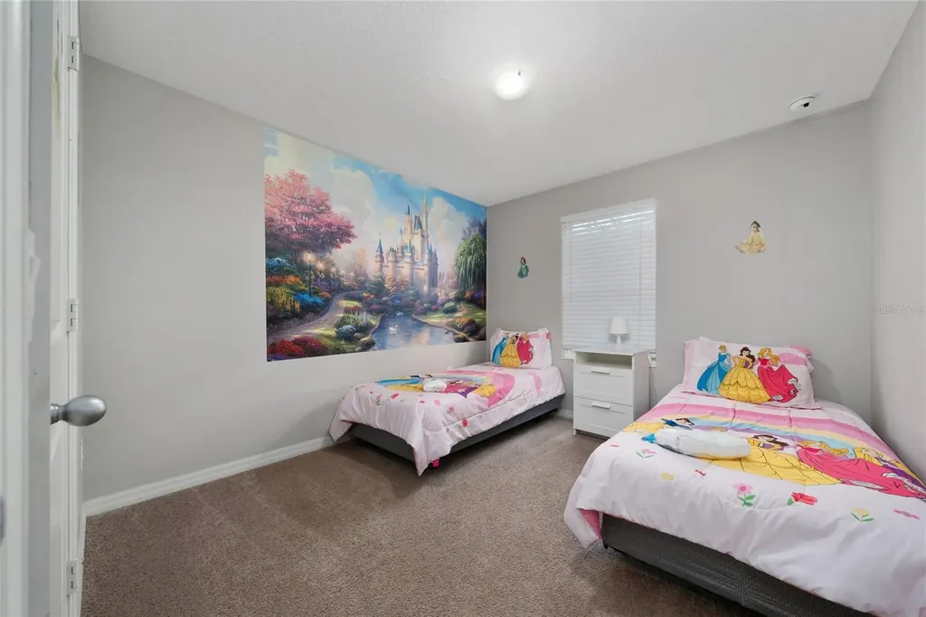 3183 Tocoa Circle Kissimmee FL 34746