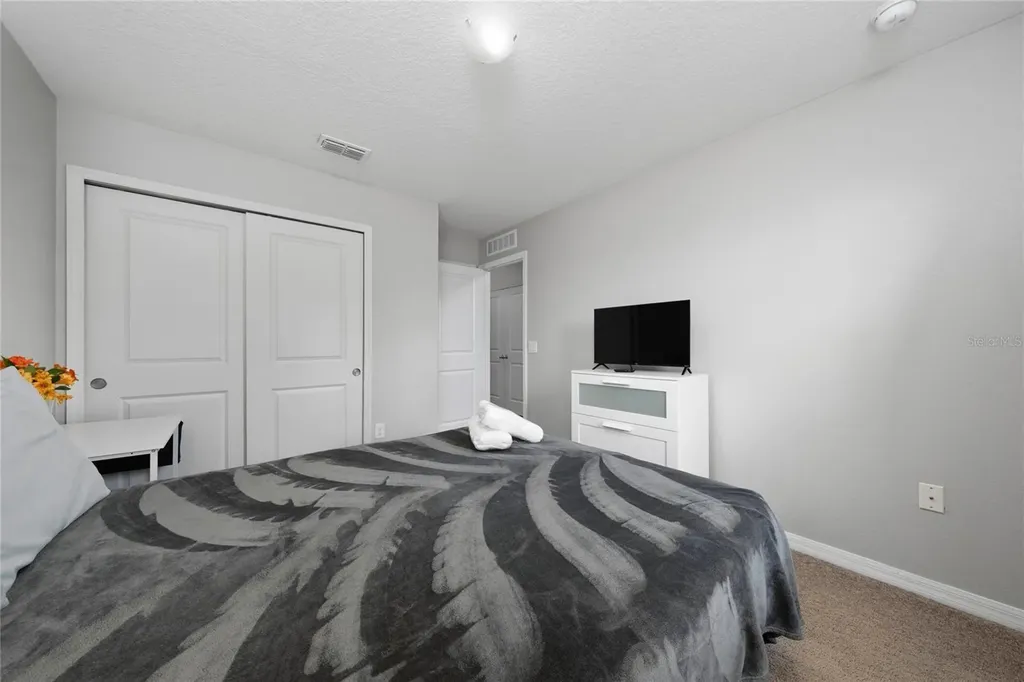 3183 Tocoa Circle Kissimmee FL 34746