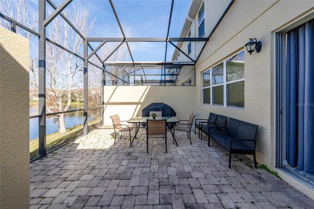 3183 Tocoa Circle Kissimmee FL 34746