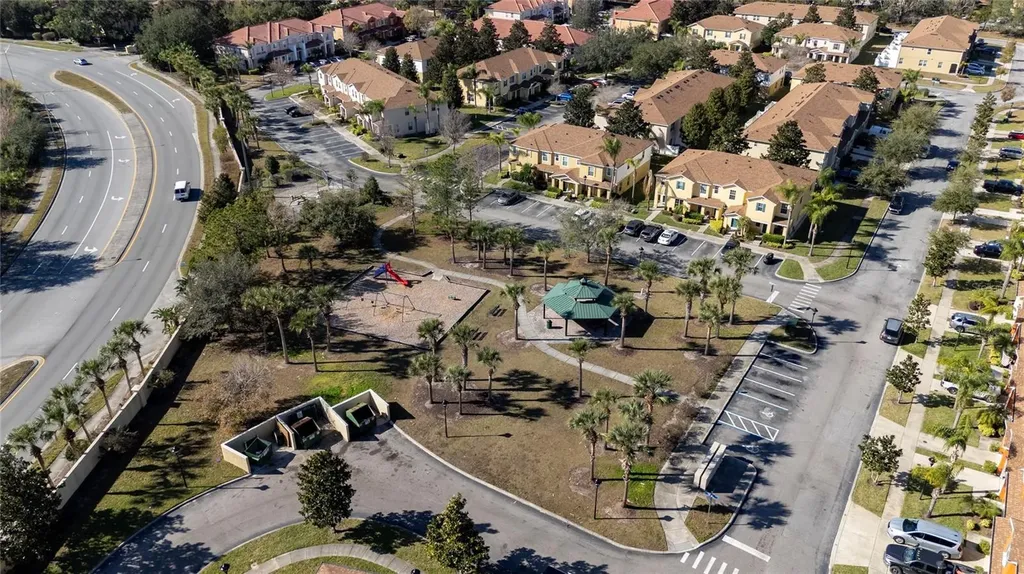 3183 Tocoa Circle Kissimmee FL 34746