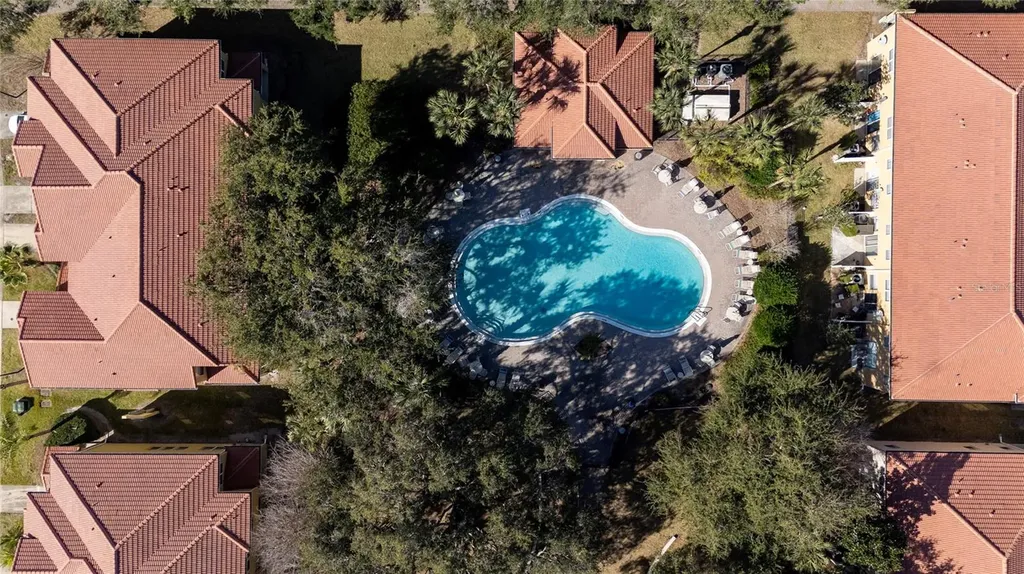 3183 Tocoa Circle Kissimmee FL 34746