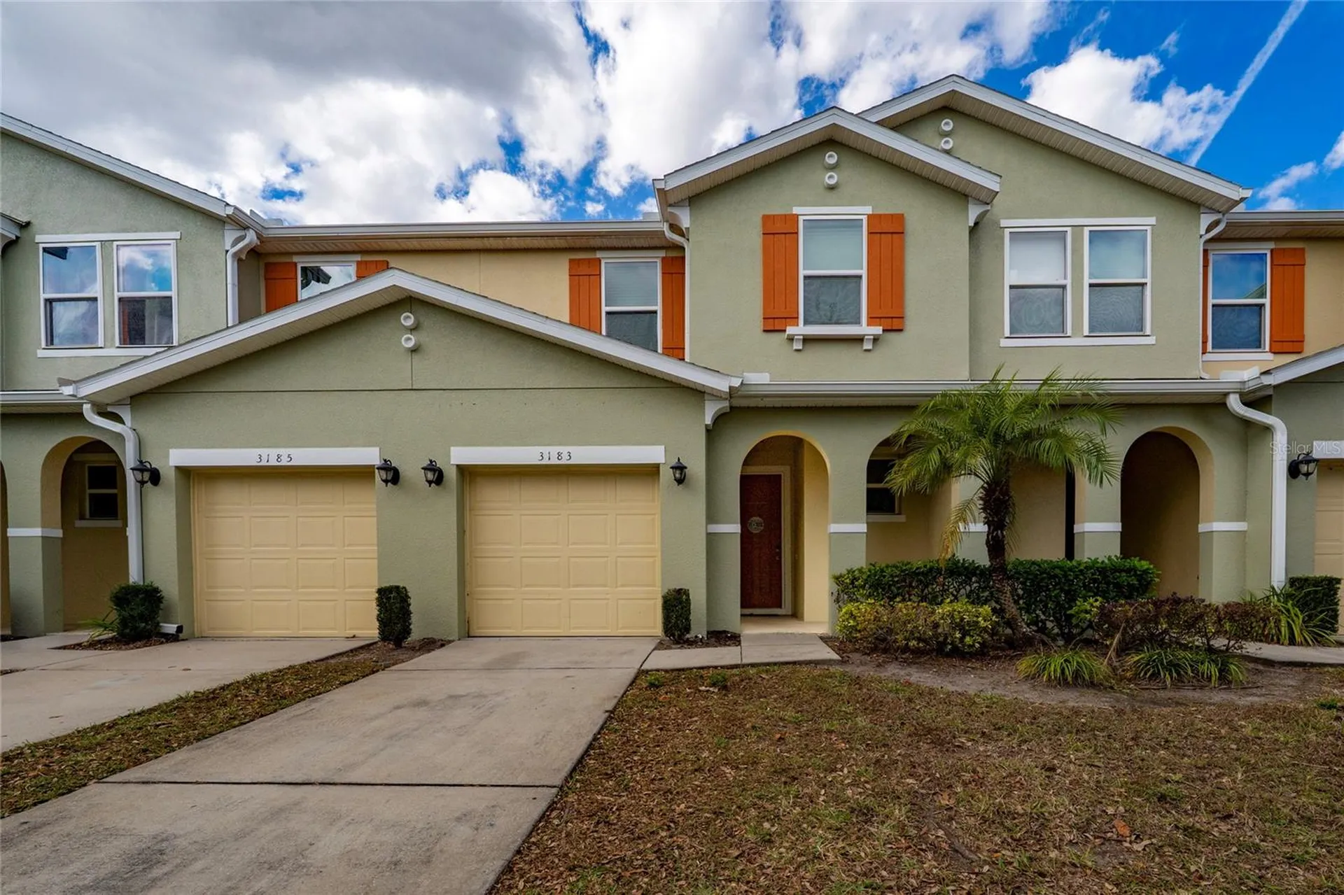3183 Tocoa Circle Kissimmee FL 34746