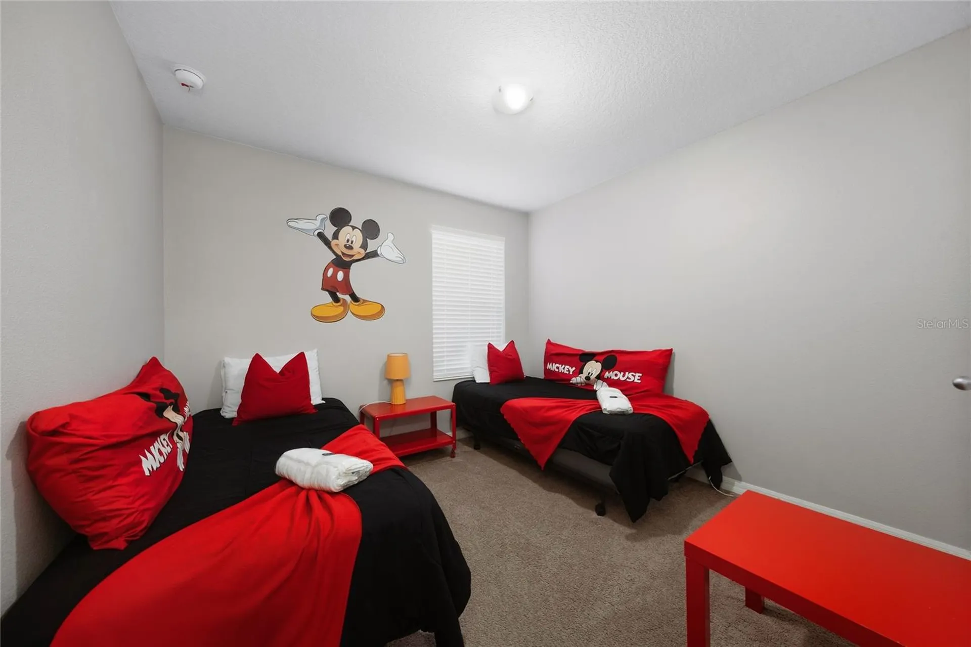 3183 Tocoa Circle Kissimmee FL 34746