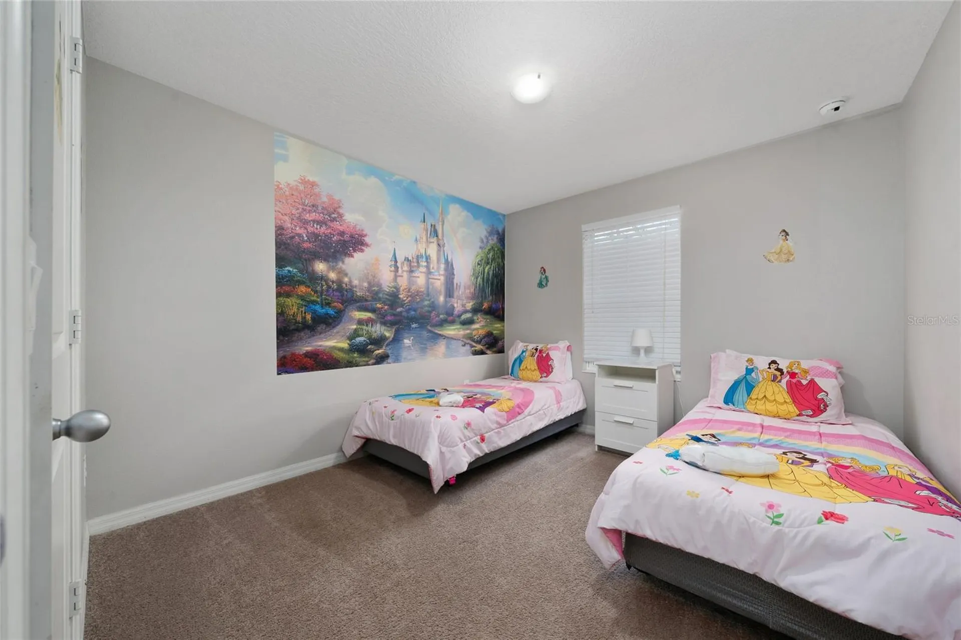 3183 Tocoa Circle Kissimmee FL 34746