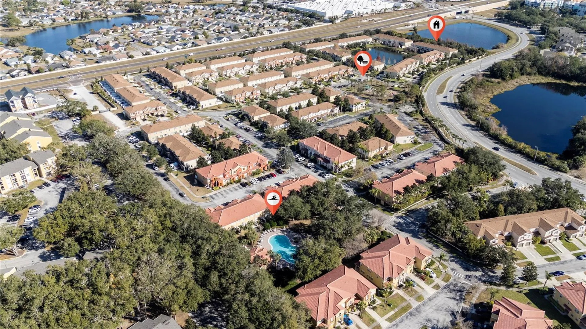 3183 Tocoa Circle Kissimmee FL 34746
