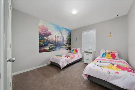 3183 Tocoa Circle Kissimmee FL 34746