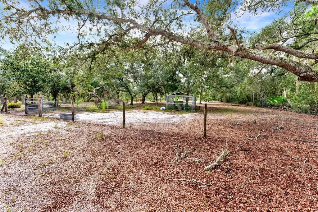 Blackwater Oaks Drive Eustis FL 32736