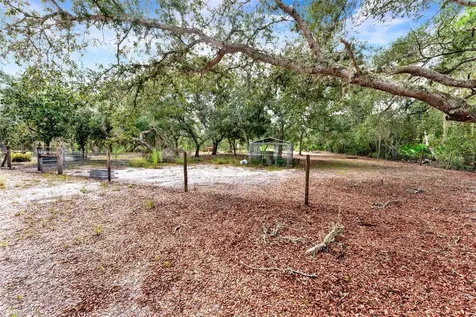 Blackwater Oaks Drive Eustis FL 32736