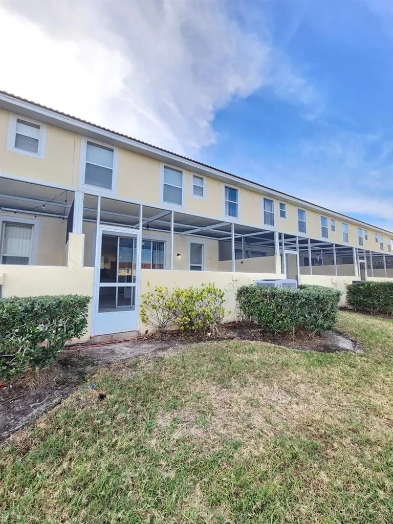 1175 South Beach Circle Kissimmee FL 34746