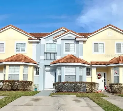 1175 South Beach Circle Kissimmee FL 34746