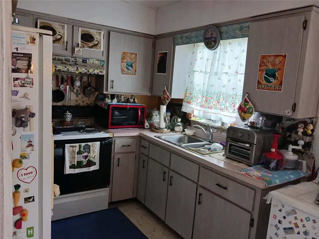 325 Elizabeth Avenue Mascotte FL 34753