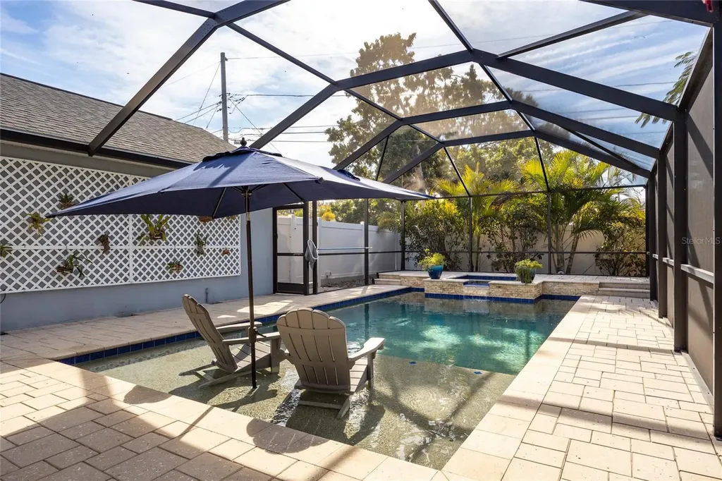 1854 13th Avenue N St Petersburg FL 33713