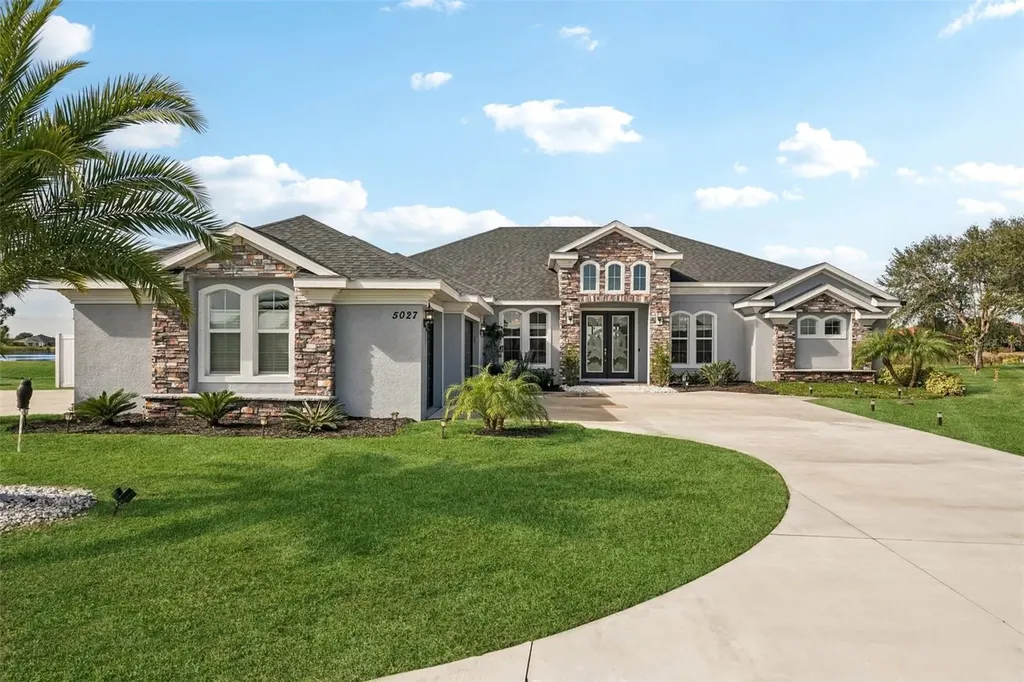5027 Lake Toscana Drive Wimauma FL 33598