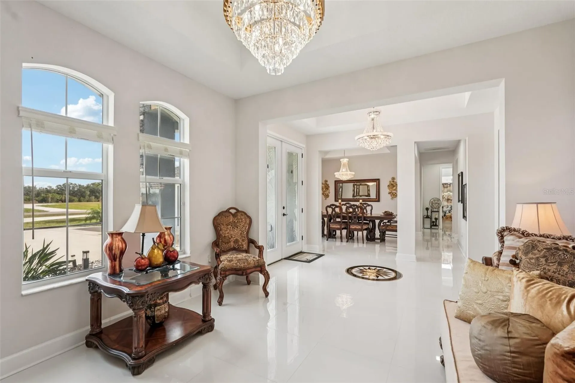 5027 Lake Toscana Drive Wimauma FL 33598