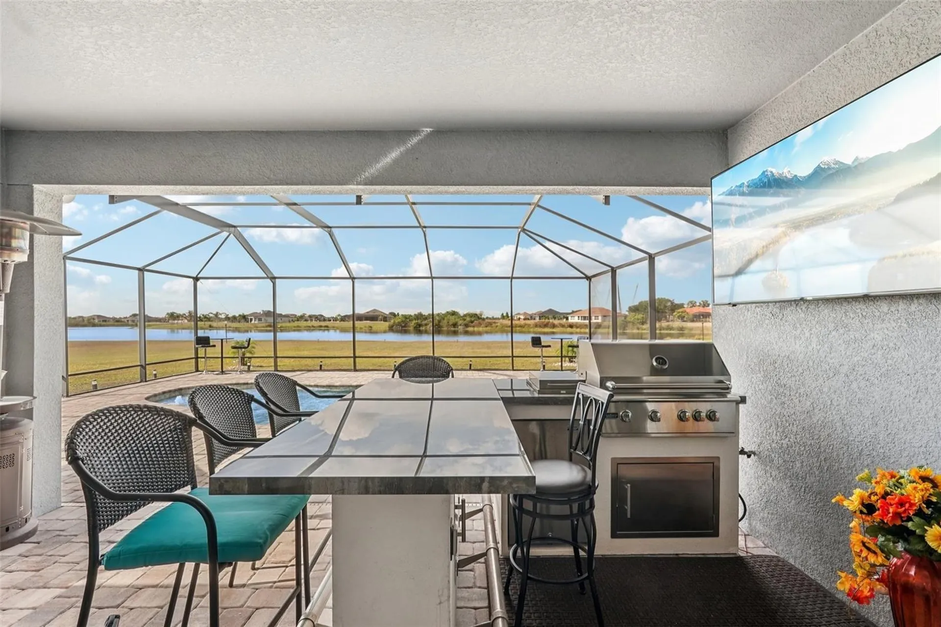 5027 Lake Toscana Drive Wimauma FL 33598