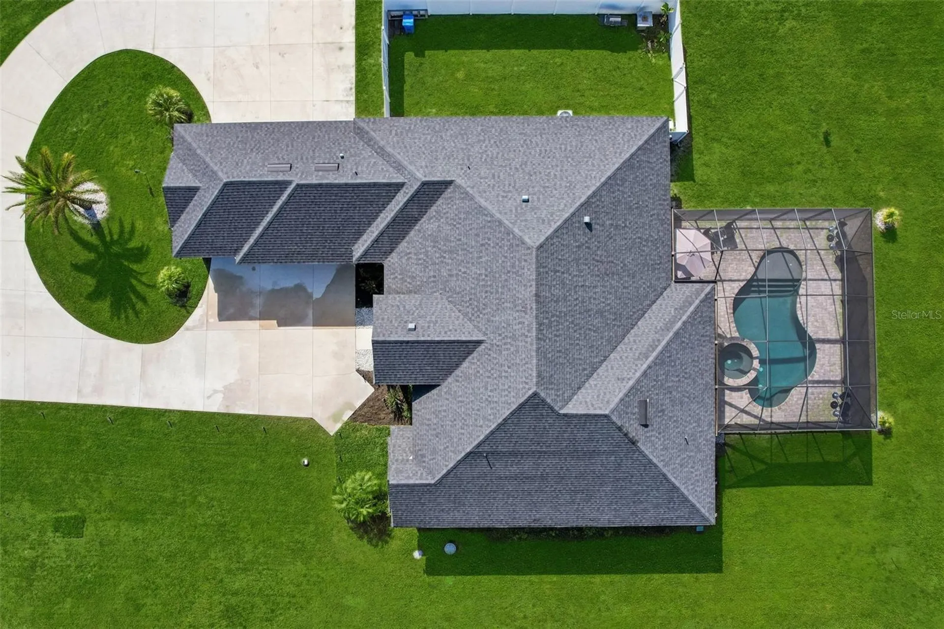 5027 Lake Toscana Drive Wimauma FL 33598