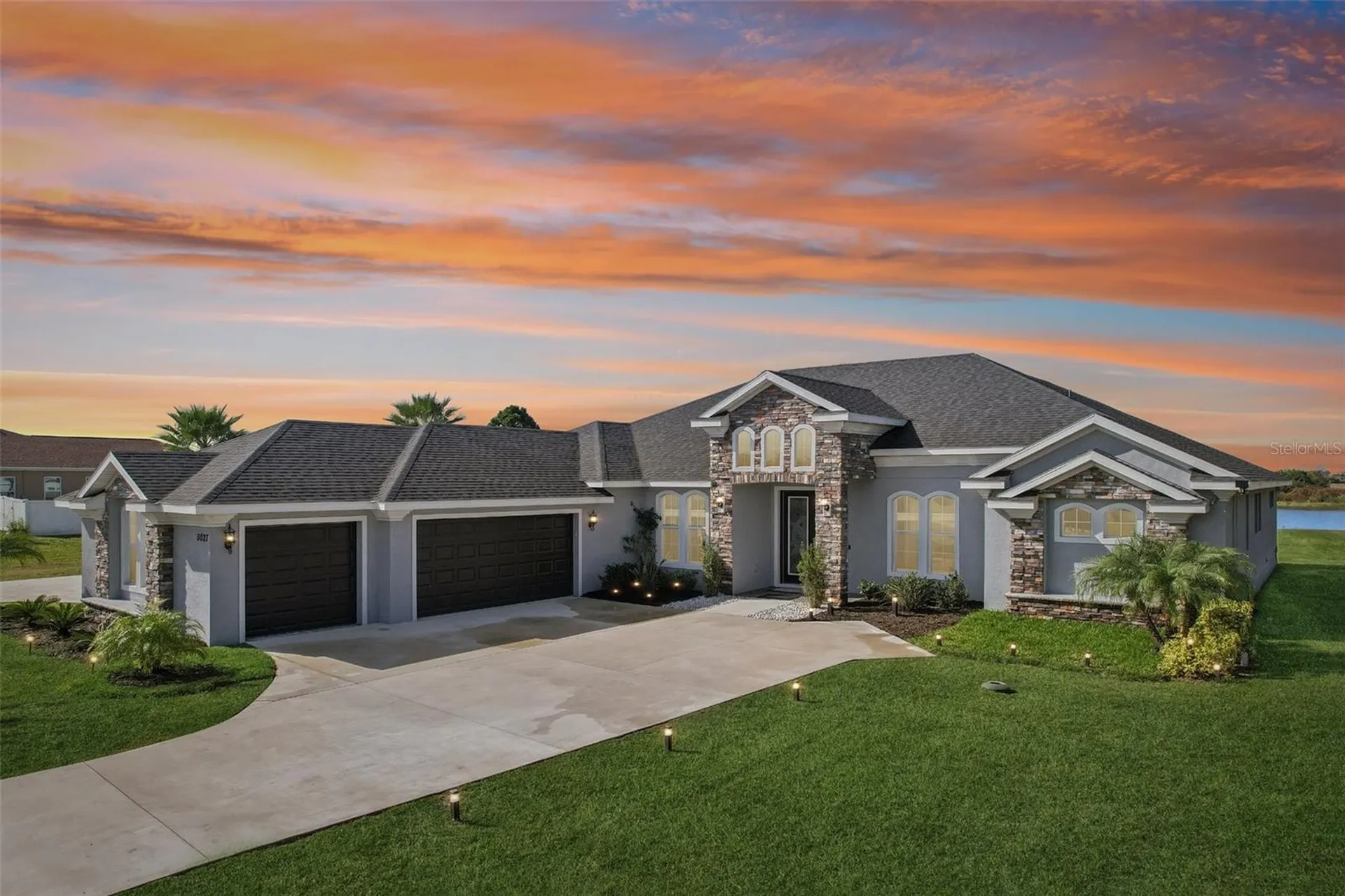5027 Lake Toscana Drive Wimauma FL 33598