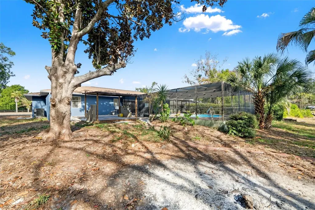 6422 Fairlawn Street Spring Hill FL 34606