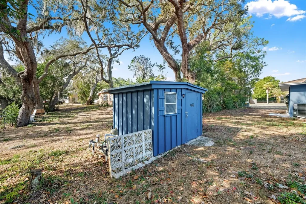 6422 Fairlawn Street Spring Hill FL 34606