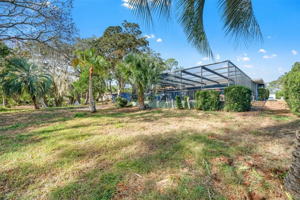 6422 Fairlawn Street Spring Hill FL 34606
