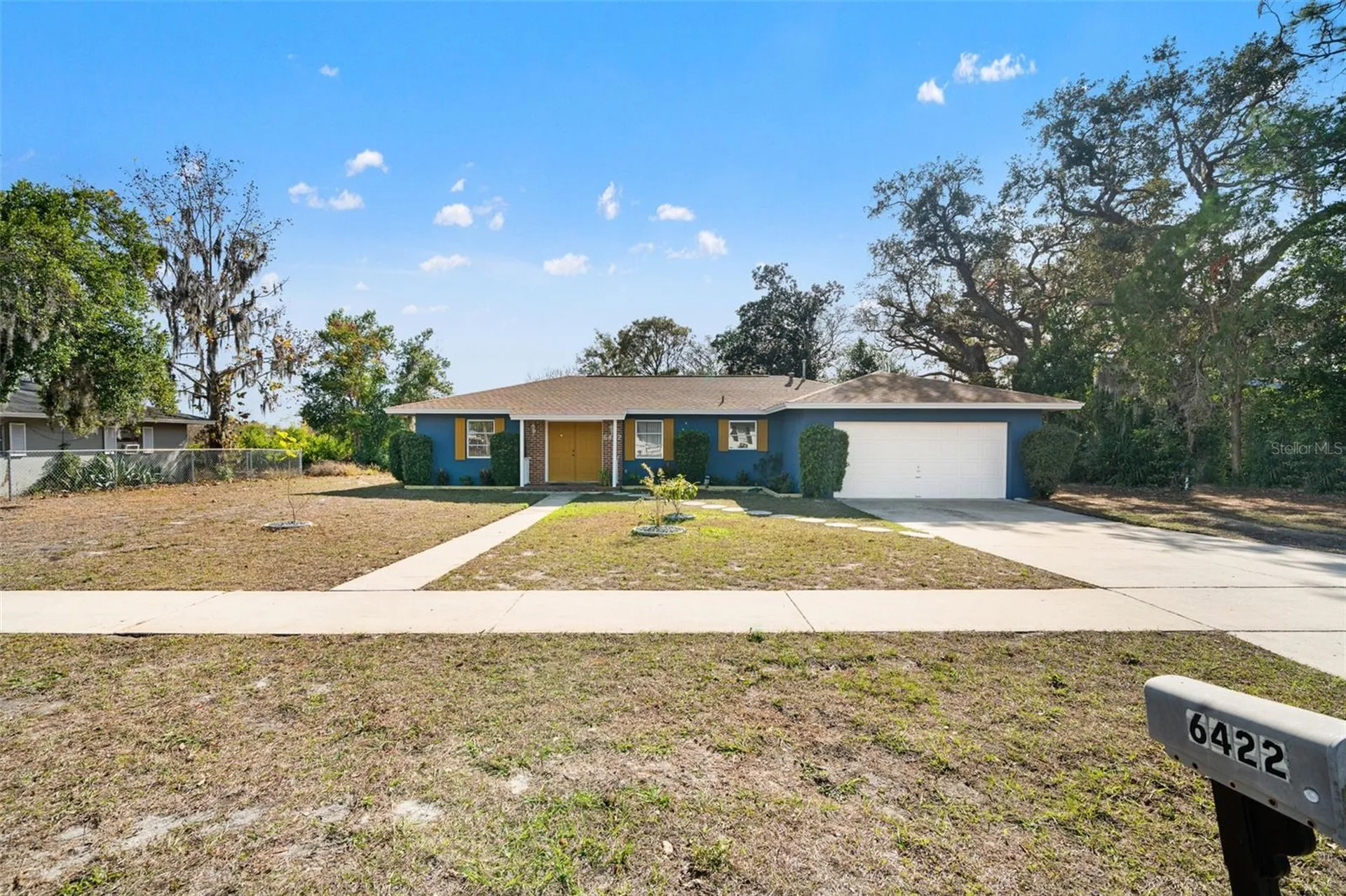 6422 Fairlawn Street Spring Hill FL 34606