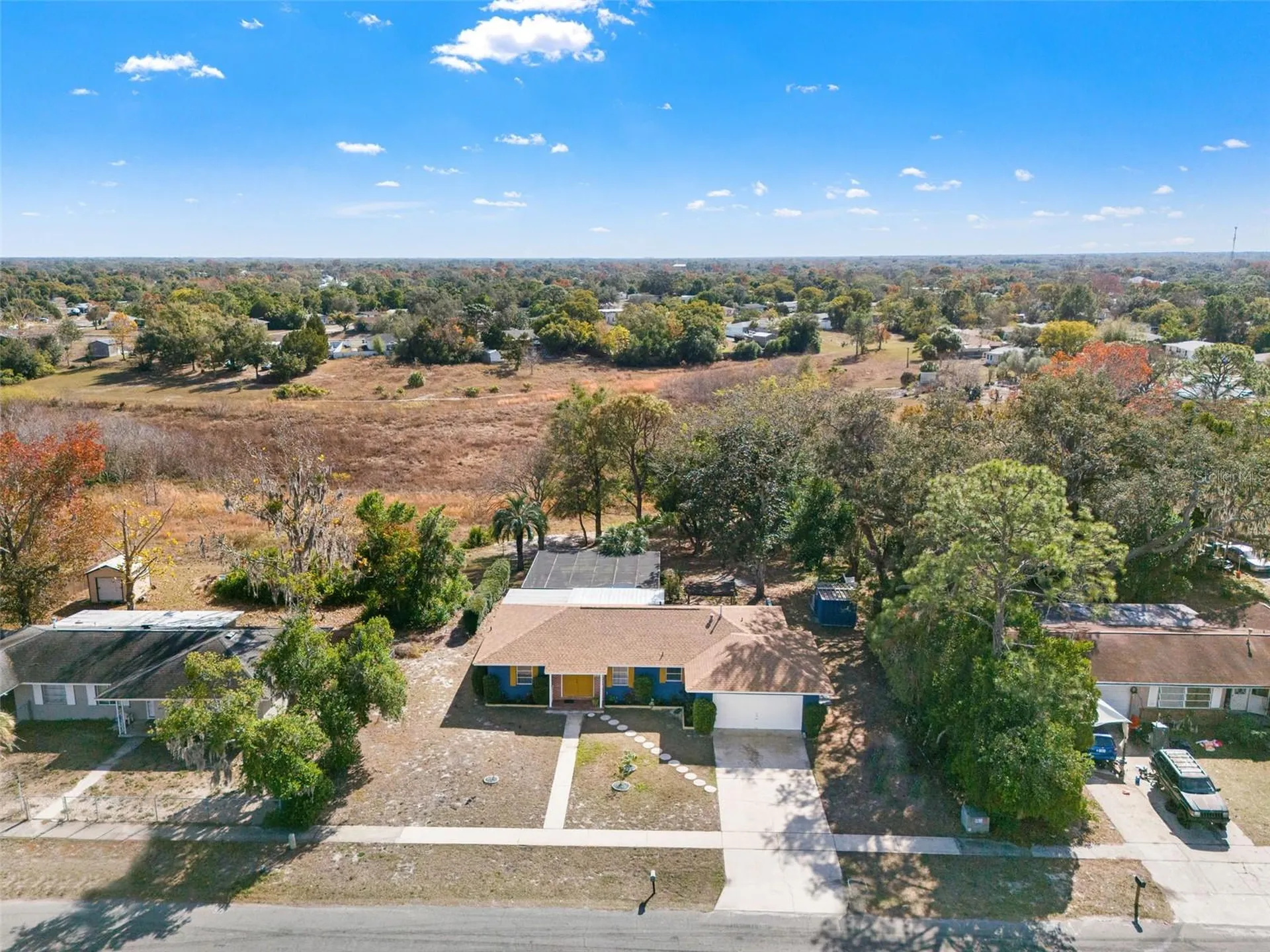 6422 Fairlawn Street Spring Hill FL 34606