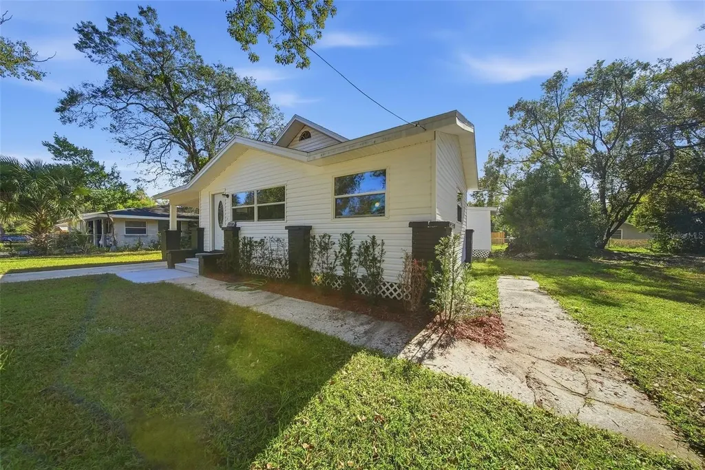 1120 W Marjorie Street Lakeland FL 33815