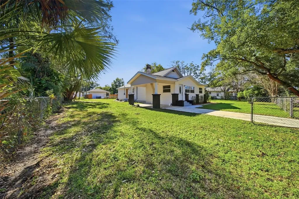 1120 W Marjorie Street Lakeland FL 33815
