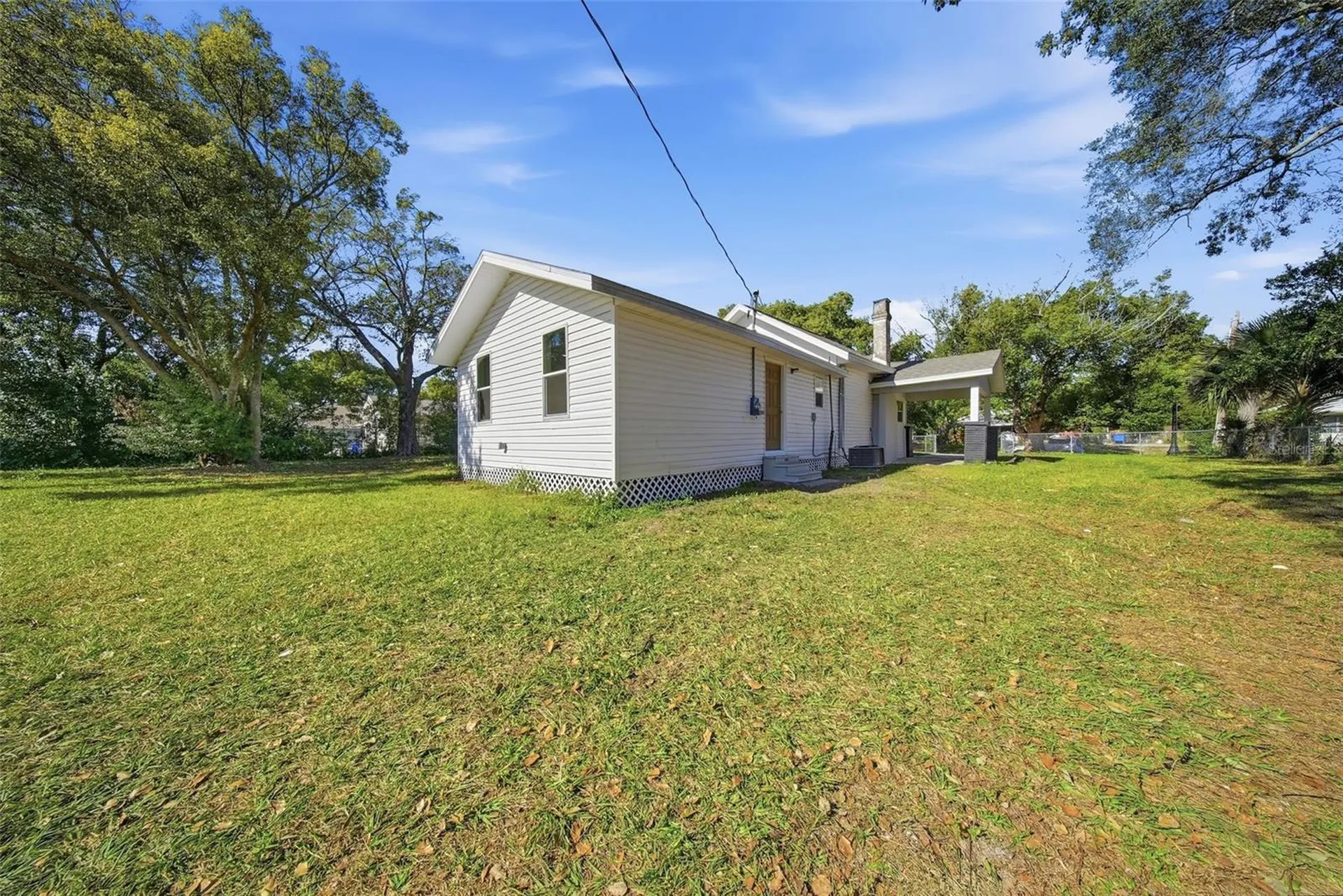 1120 W Marjorie Street Lakeland FL 33815