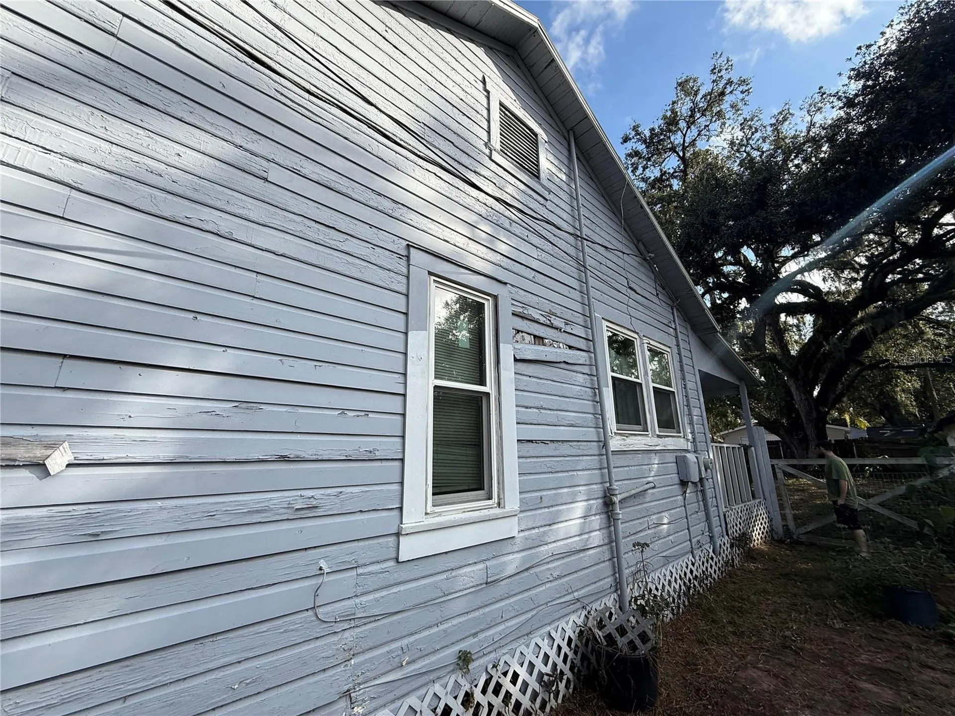 2703 Moody Avenue Plant City FL 33563