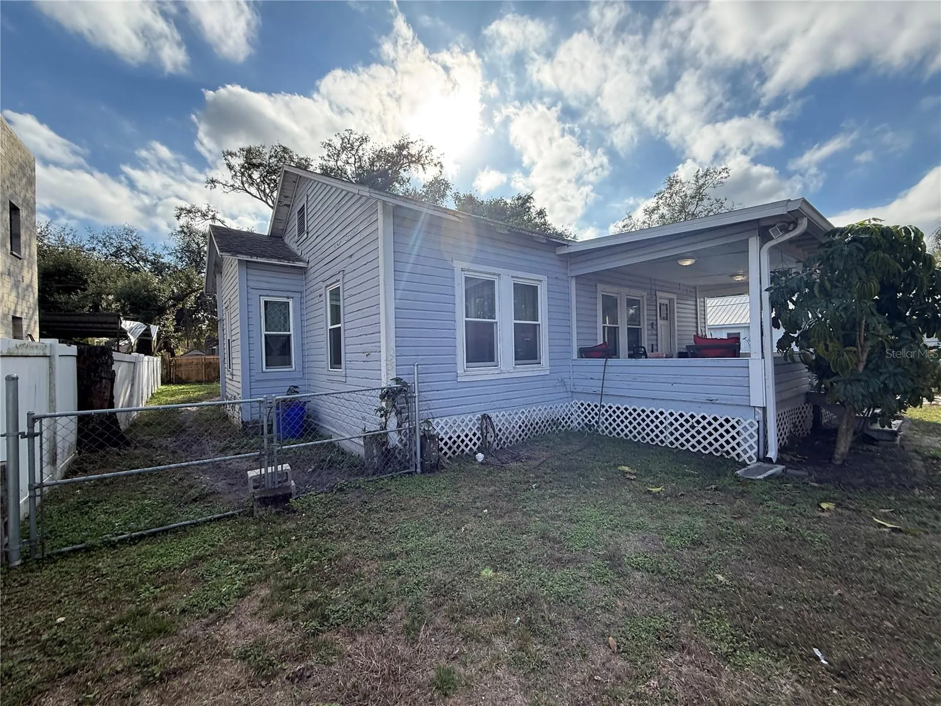 2703 Moody Avenue Plant City FL 33563