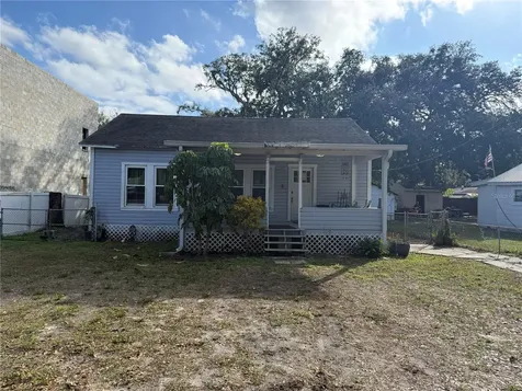 2703 Moody Avenue Plant City FL 33563