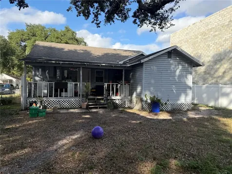 2703 Moody Avenue Plant City FL 33563