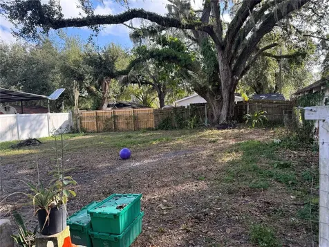 2703 Moody Avenue Plant City FL 33563