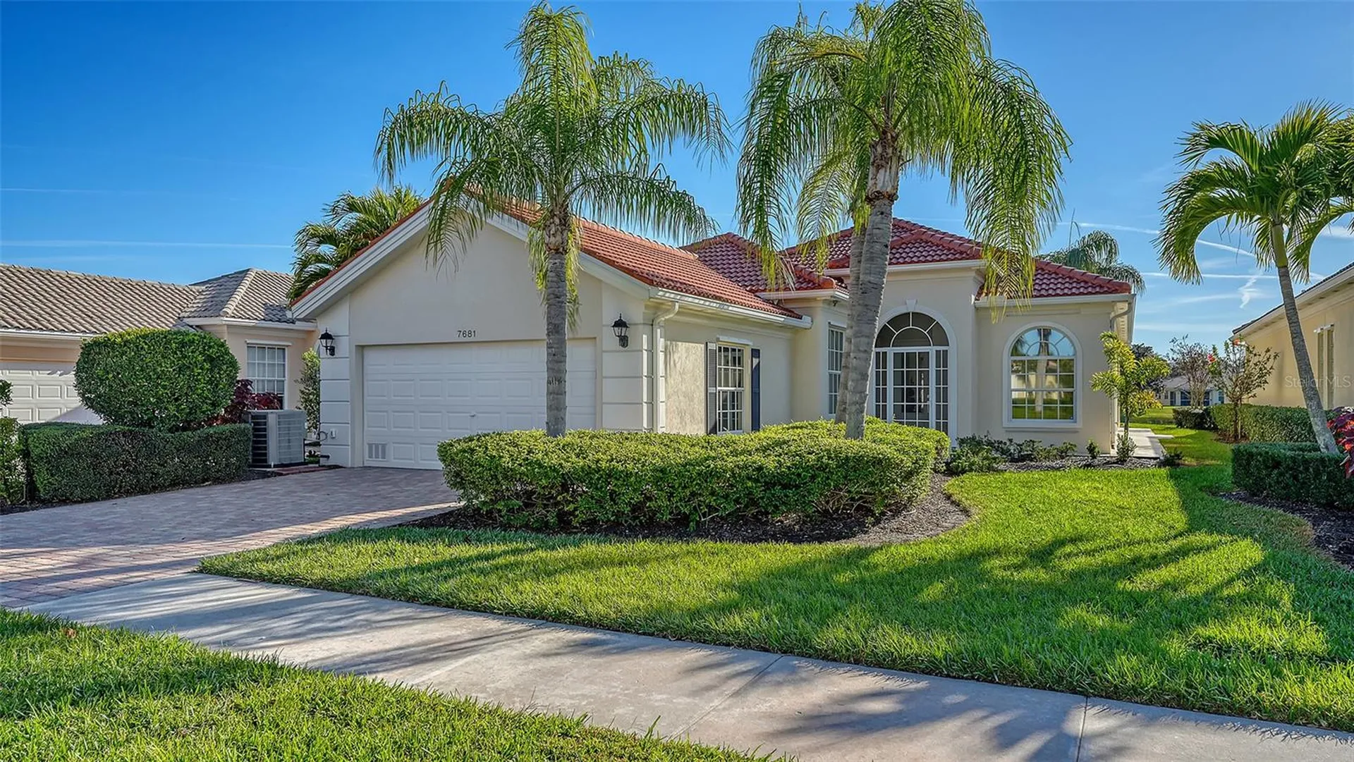 7681 Uliva Way Sarasota FL 34238