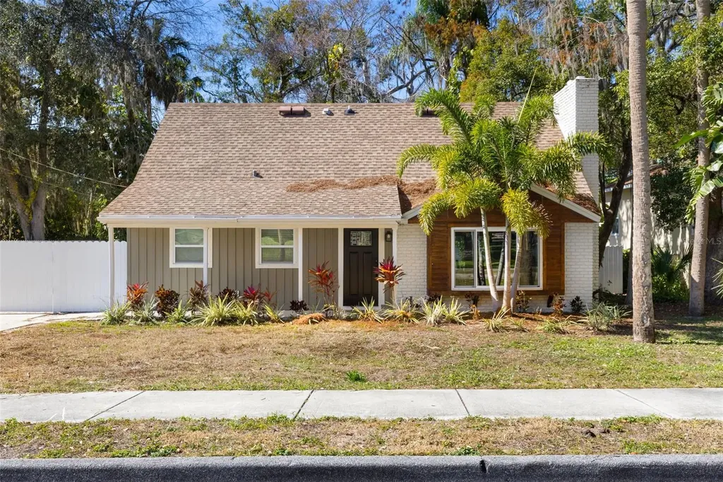 7208 N Ola Avenue Tampa FL 33604