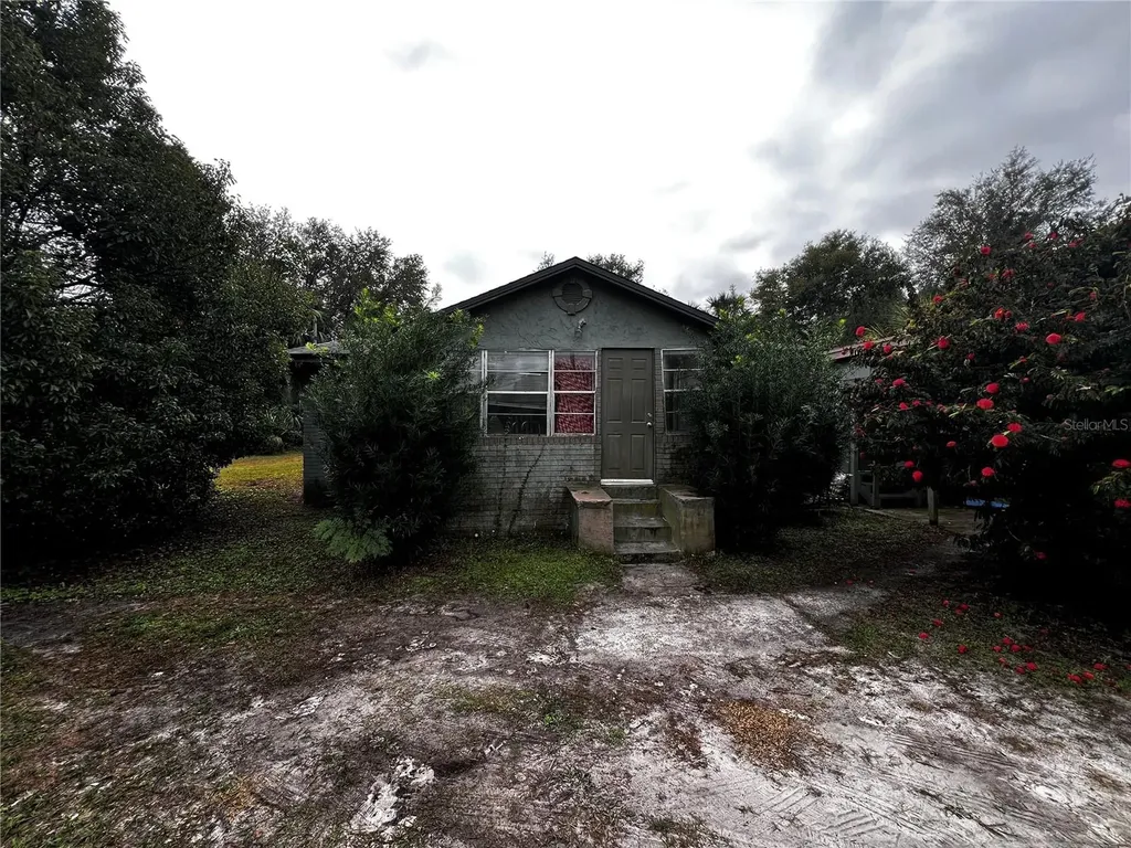 509 Osteen Maytown Road Osteen FL 32764