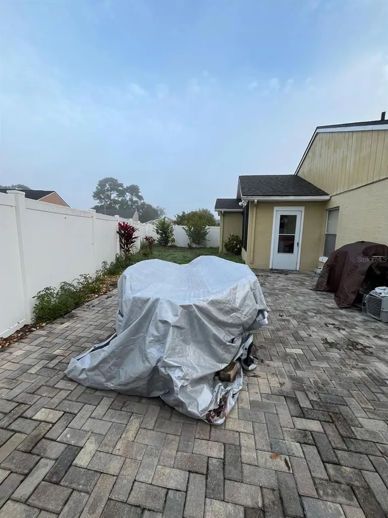 916 Ponderosa Pine Court Orlando FL 32825