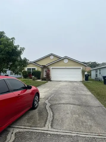 916 Ponderosa Pine Court Orlando FL 32825